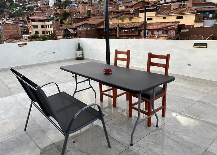 Apartment Adriano's Deluxe 2 *