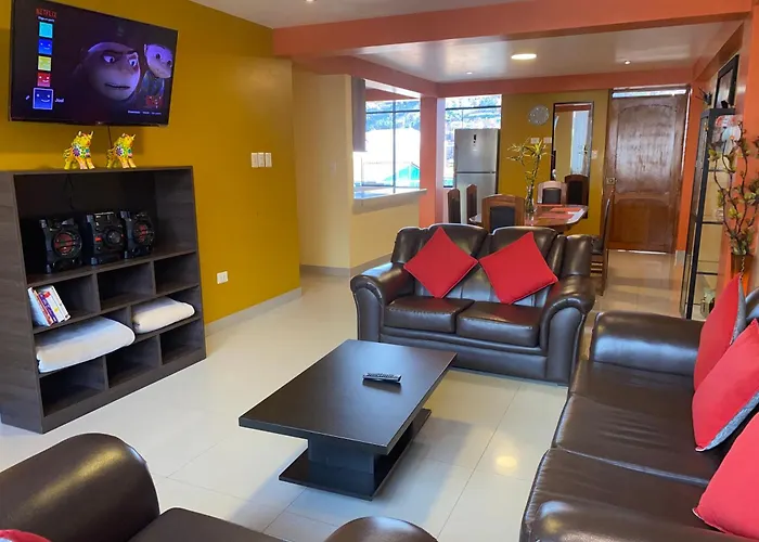 Apartment Adriano's Deluxe 2 *