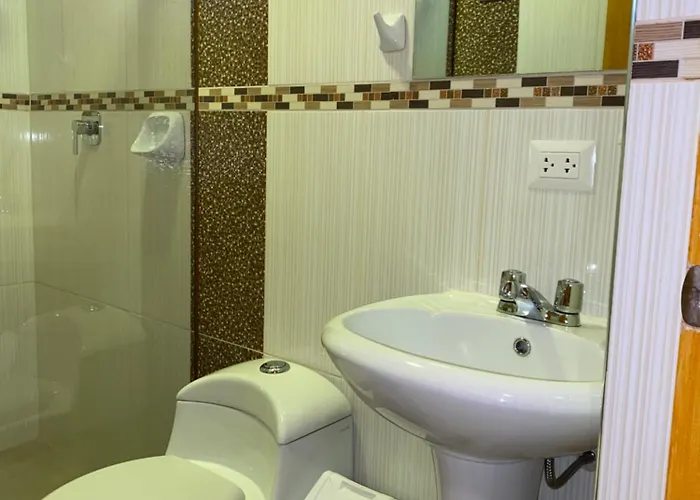 Adriano's Deluxe 2 Cusco